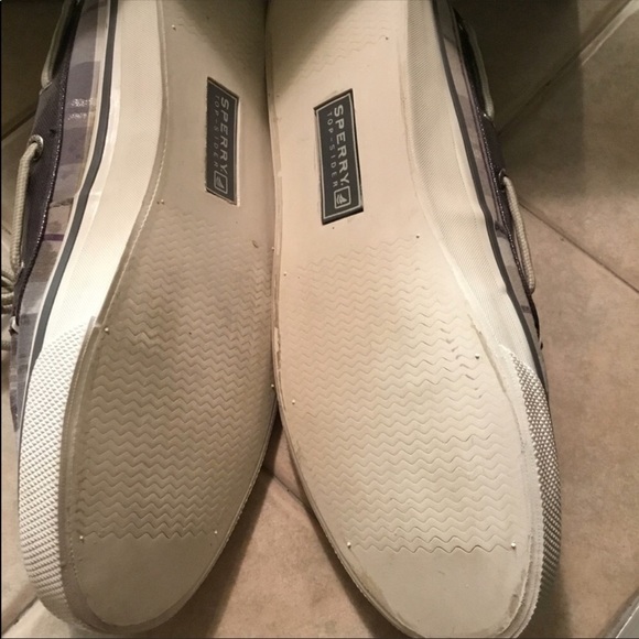 Sperry Top Spider shoes - Picture 4 of 4